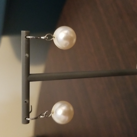 Set - 925 silver ring & earrings - Picture 5 of 13